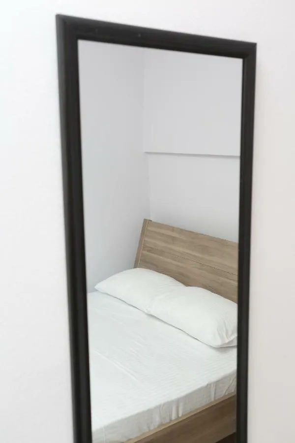 Apartment Pantheon City Center Studio Thessaloniki Greece