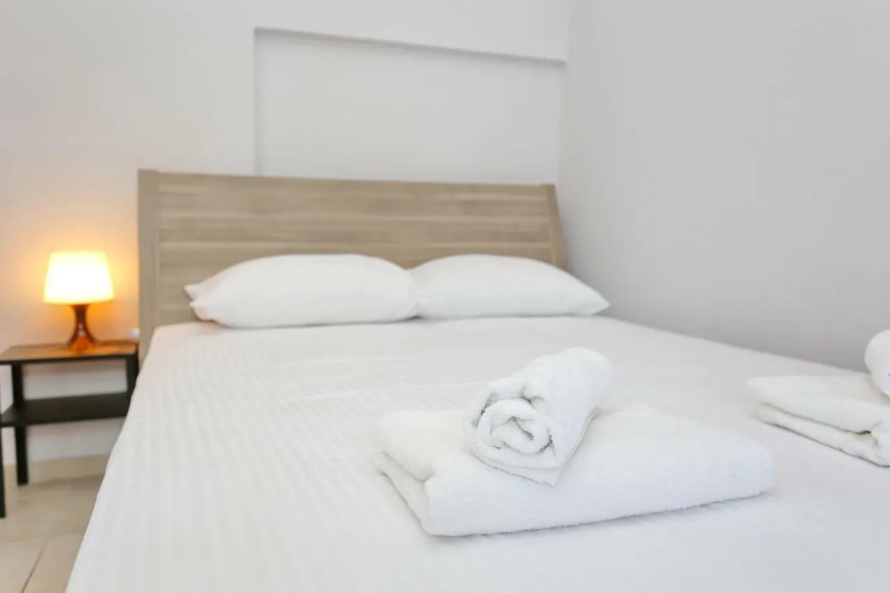 Pantheon City Center Studio Thessaloniki Greece